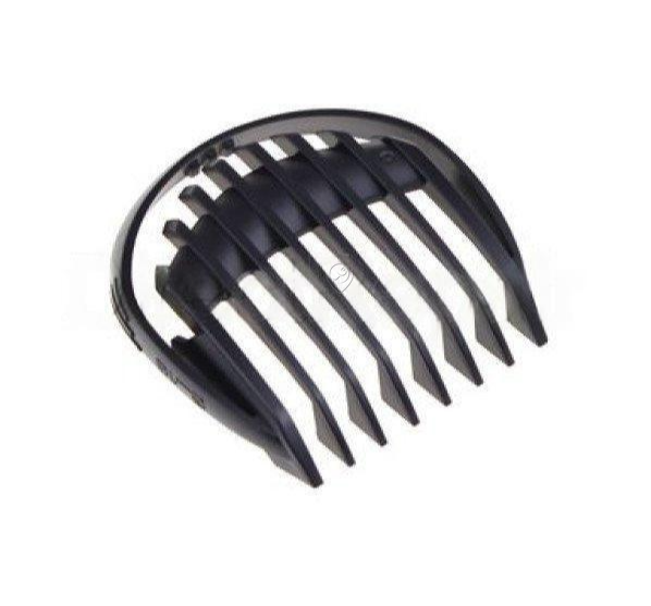 Babyliss - Pieptene atașabil - 3-18mm - 35807500 - pentru Aparat de ras BABYLISS - E750E