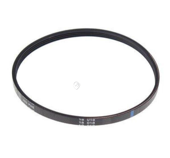 Beko - Curea 285 h4 tem - 491500303 - pentru Uscător de haine