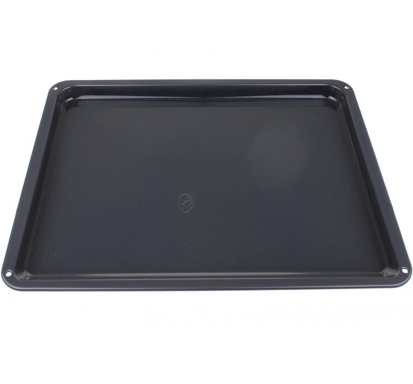 Electrolux - Tavă de copt, emailată, 466x385x22mm - 140020490029