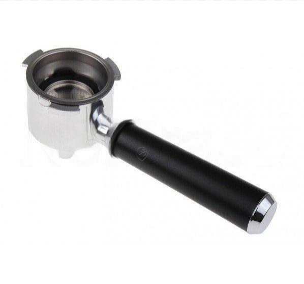 Delonghi - Suport filtru espressor pentru 2 cești ec685 - AS00002447