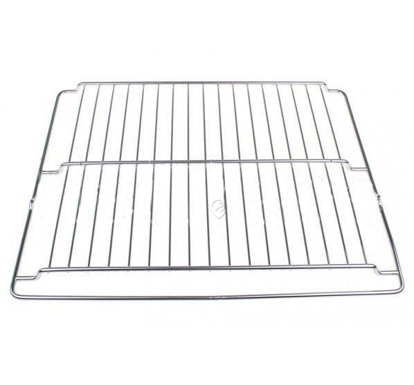 Whirlpool - Grătar pentru cuptor - 45 x 37.5 cm - 481010635612 - pentru WHIRLPOOL - 855650522000 - EMIK 8261 IN