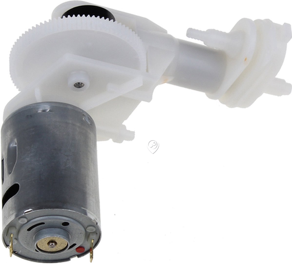 Braun - Pompa pentru Irigator oral - 81626035