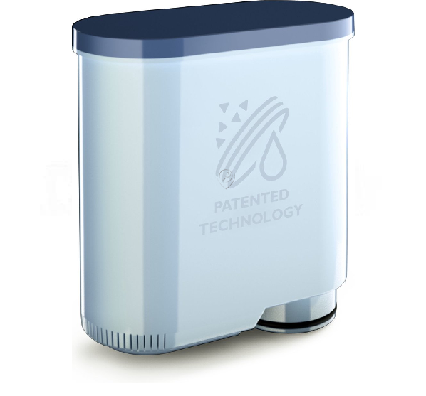 Philips - Filtru de calcar și apă - Aquaclean CA6903 - CA690310 - pentru Espressor