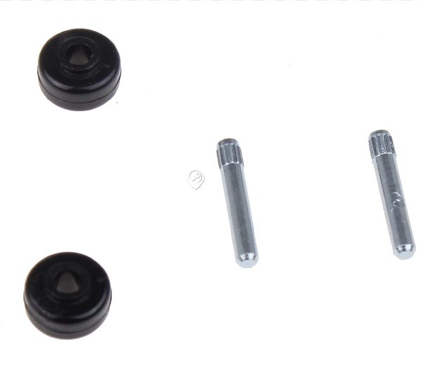 Seb - Roată - pachet 2 bucăți - SS2230002510 - pentru Aspirator