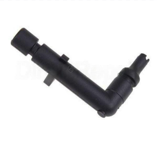 Melitta - Admisie apă / alimentare cu apă - infuzor 046 negru - 6783892 - pentru Espressor