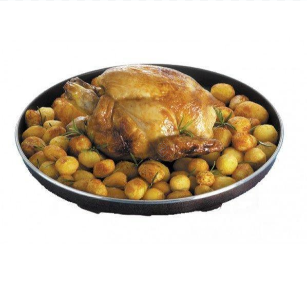 Wpro - Tavă/Farfurie cuptor microunde Crisp - vip34 - 30,5 cm avm305 - 480131000085 - pentru WHIRLPOOL - AVM120