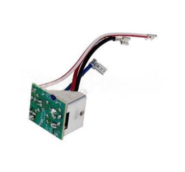 Kitchenaid - W10217542 / w10538289 - Modul electronic control fază - 230v - 481201230649 - pentru Robot de bucătărie/Mixer