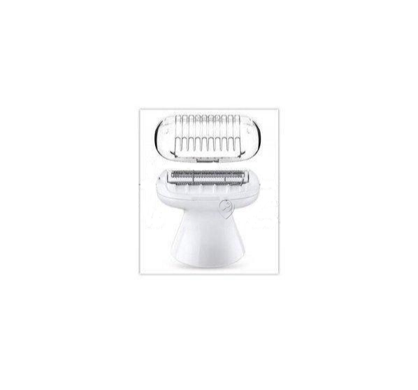 Braun - Cap de ras complet epilator - se9 flex - 81719635