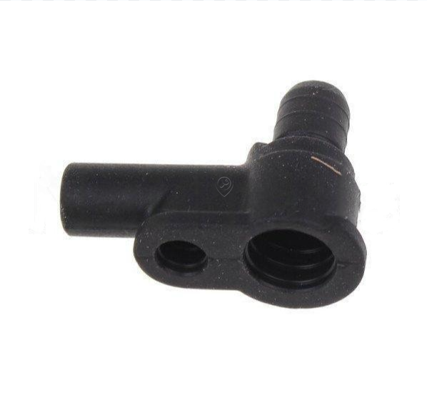 Melitta - Duză de admisie E970 Autocappuccino V3 - 6769477 - pentru Espressor