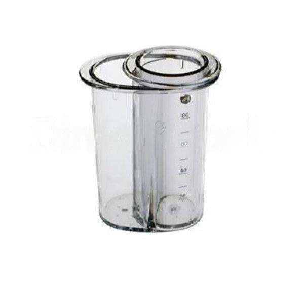 Kenwood - Apasator/impingator - set - mare și mic - at647 - KW714236 - pentru Robot de bucătărie/Mixer KENWOOD - AT647