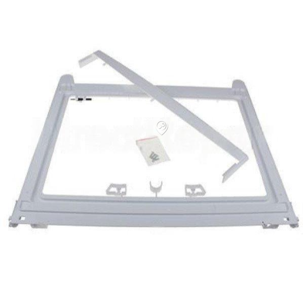 Bosch - KIT DE SUPRAPUNERE 600X540X40MM BANDA 135MM - 00576101 - pentru Uscător de haine BOSCH - WTB84272FG/01