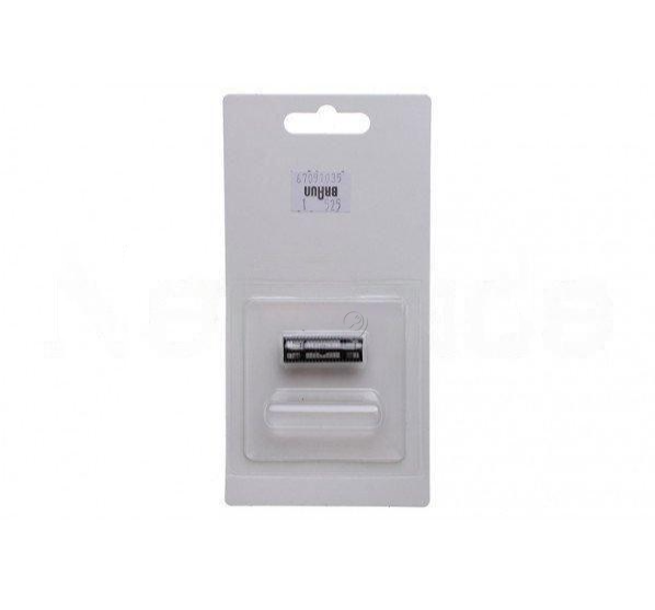 Braun - Bloc de lame - silk & soft - 67091035 - pentru Aparat de ras BRAUN - LS5000