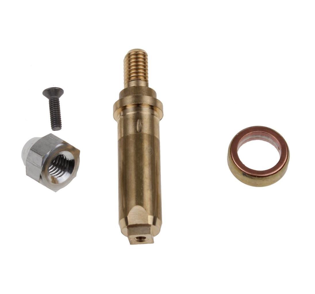 Ax central pentru oala de gatit sub presiune, GROUPE SEB SS-1530001154, P053xx