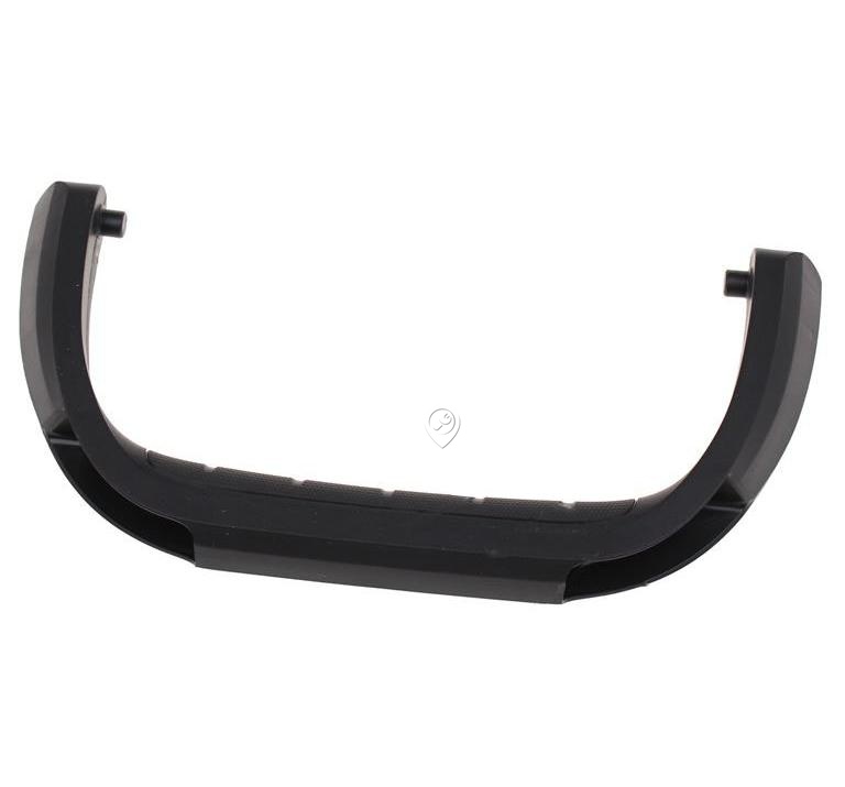 Karcher - Mâner negru pentru înlocuire - 56280323 - pentru Aspirator