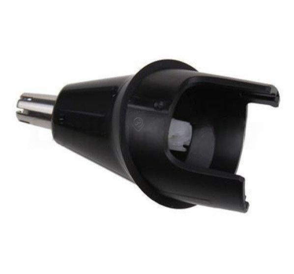 Braun - Cap Aparat de tuns pentru nas și urechi - 81634458