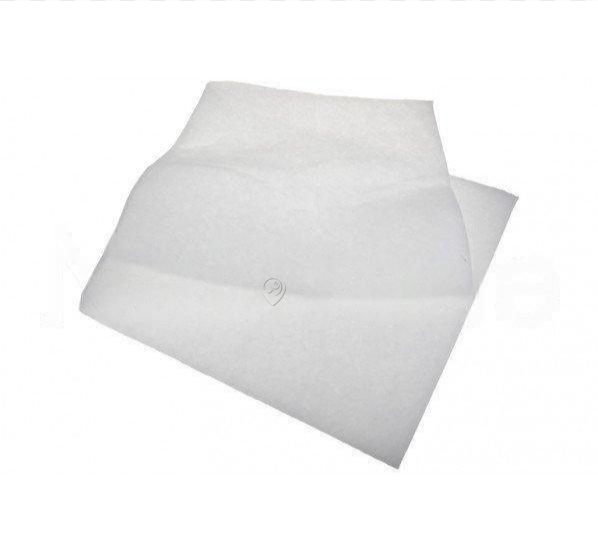 Wpro - Filtru pentru hotă - 97 x 47 cm 100 g/m² - 484000008527