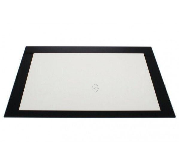 Whirlpool - Geam interior ușă cuptor - C00629789