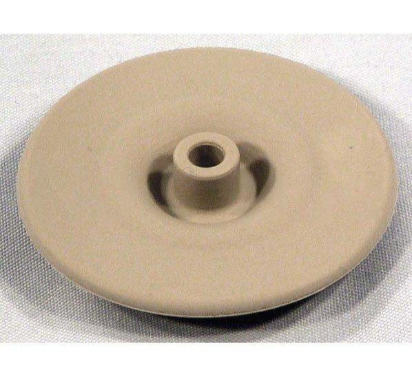 Kenwood - Cauciuc de protecție pentru cârligul de aluat km262 - km266 - KW706915 - pentru Robot de bucătărie/Mixer KENWOOD - KM260