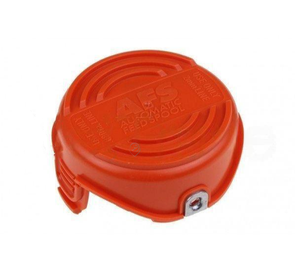 Black&decker - Capac bobină pentru mașină de tuns iarba - 90583594N