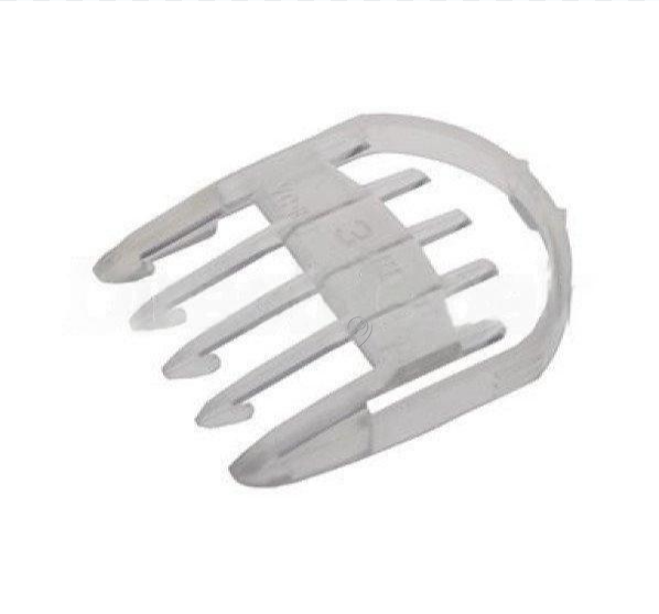 Babyliss - Pieptene atașabil 3mm - 35809918 - pentru Aparat de ras