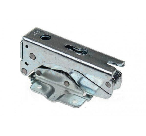 Electrolux - Balama ușă frigider sus dreapta / jos stânga - 2211202037