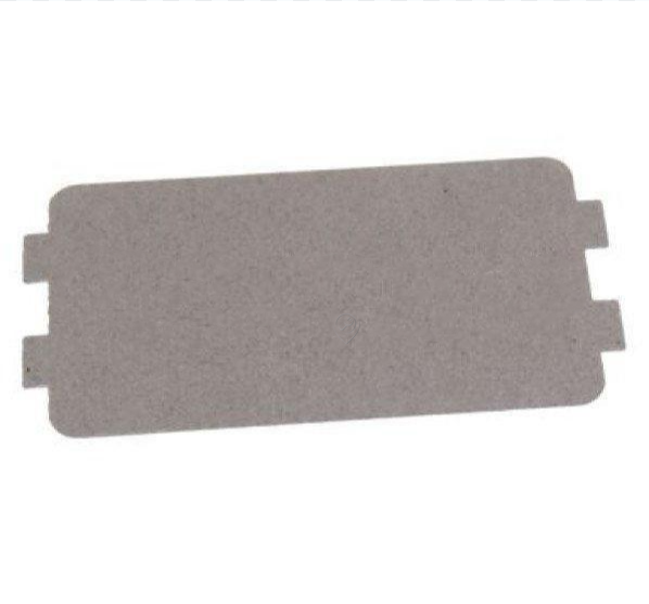 Panasonic - Plăcuță mica - 252100100616 - pentru Cuptor cu microunde
