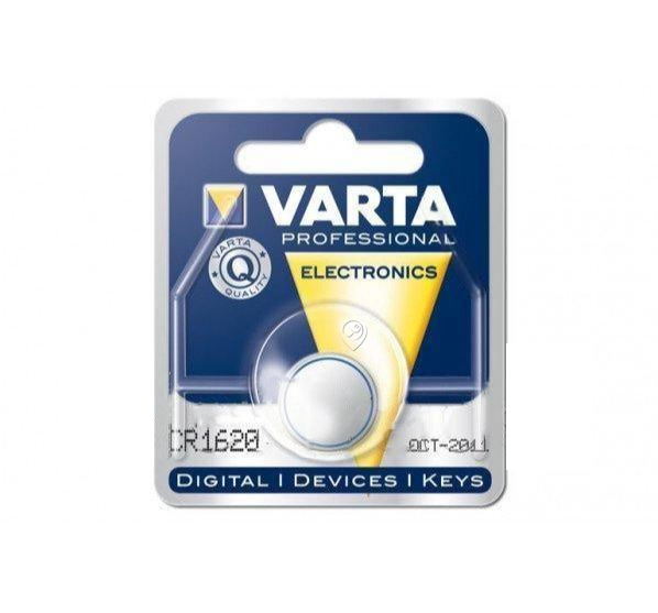 Varta - Baterie Varta litiu CR1620