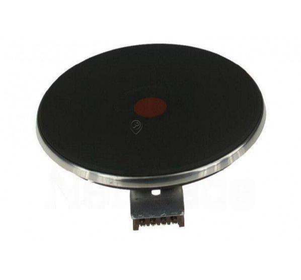 Ego - Plită de gătit diametru 180 mm 2000w 220v fierbere rapidă margine înaltă - 1218474040