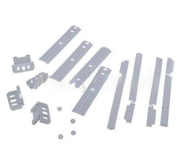 Whirlpool - Kit de montare ușă - 481231019131 - pentru Frigider/Congelator
