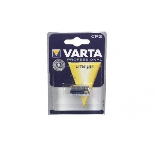 Varta - Baterie varta lithium cr2 +irb! - 6206301401