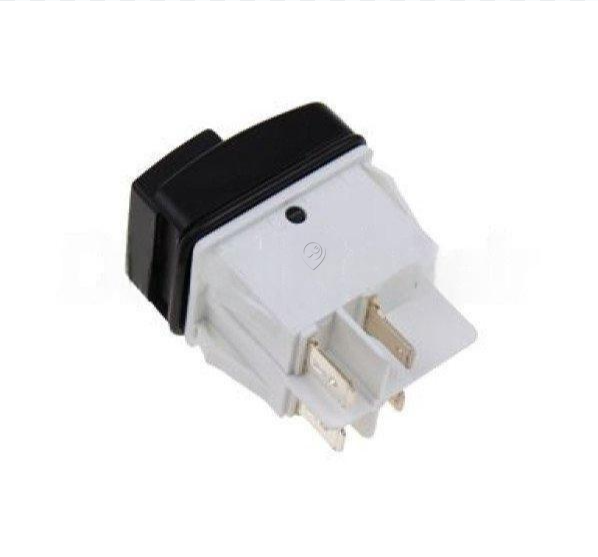 Karcher - Întrerupător - 66300873 - pentru Aspirator