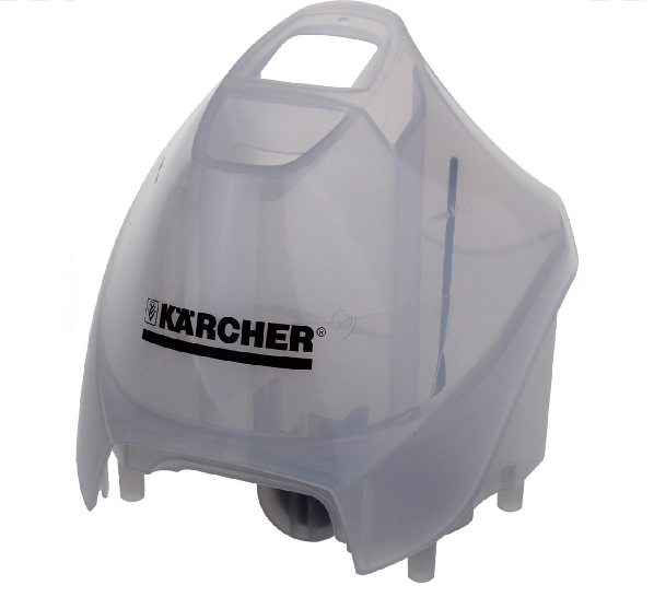 Karcher - Rezervor complet sc 2.600 - 45120360 - pentru Aspirator