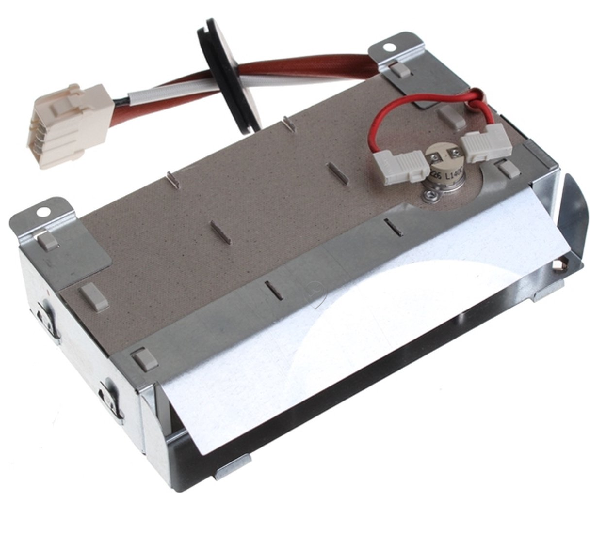 Electrolux - Element de încălzire, 230v 1900+700w - 1366110011 - pentru Uscător de haine