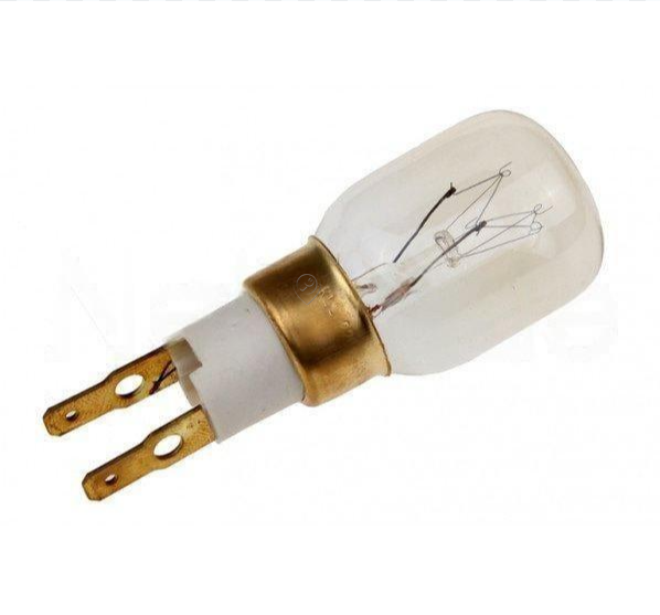 Wpro - Lampa frigider 15W - T25 - click - 484000000979