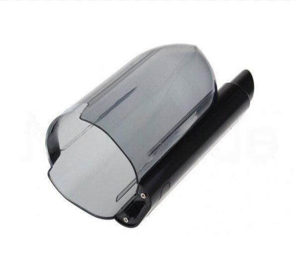 Bosch - Recipient pentru praf / rezervor de praf - 12026534 - pentru Aspirator