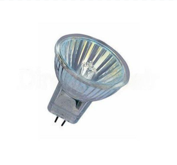 Novy - Bec halogen - 12v - 20wa - 7401029 - pentru Hota NOVY - D810