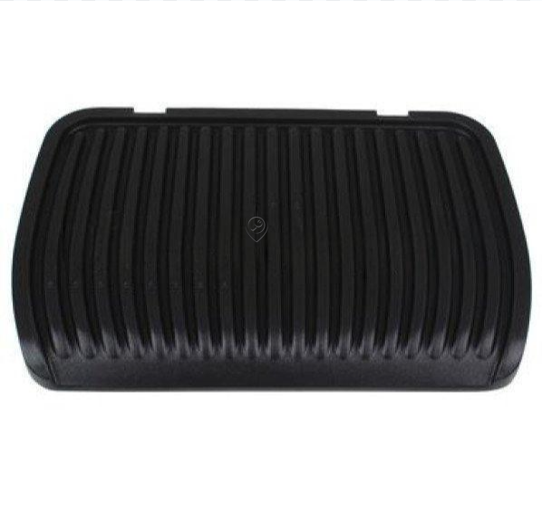 Seb - Placă de grătar inferioară - TS01039401 - pentru Aparat de vafe