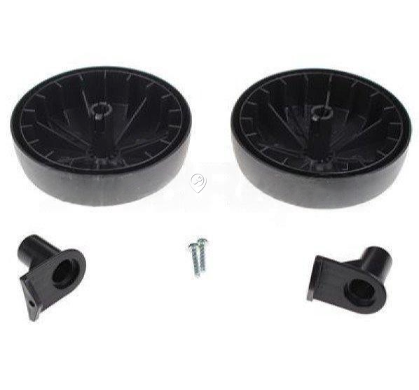 Karcher - Roată spate 2101-2601 - 69593730 - pentru Aspirator KARCHER - A2101