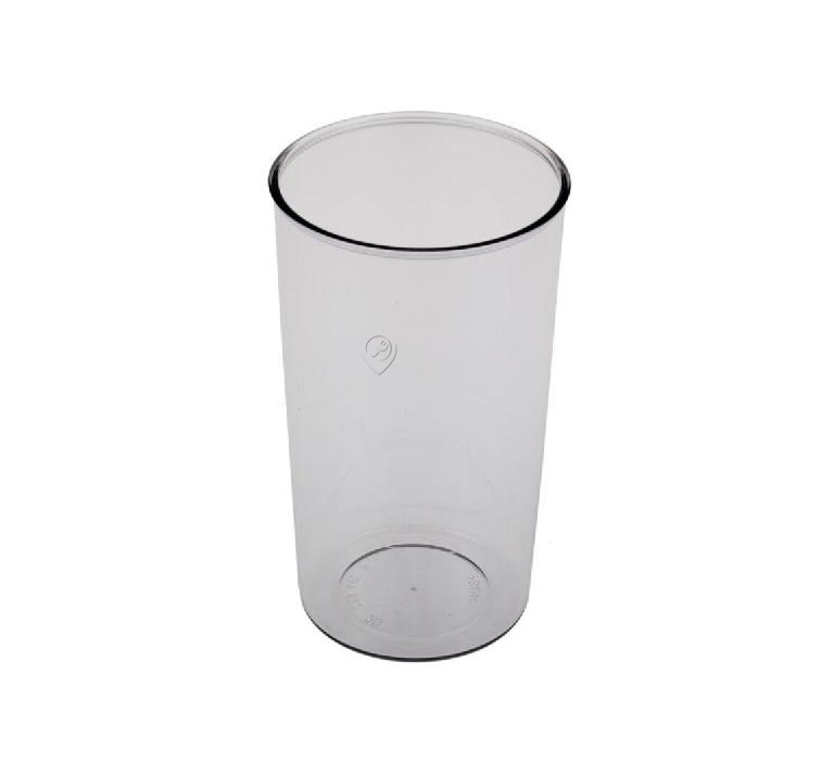 Braun - Pahar gradat - 600ml - AS00004187 - pentru Robot de bucătărie/Mixer