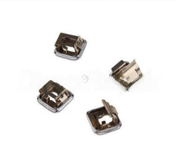 Bosch - Set suport grătar - set 4 buc. - 00631174 - pentru Plită/Cuptor BOSCH - HB21AB520E/46