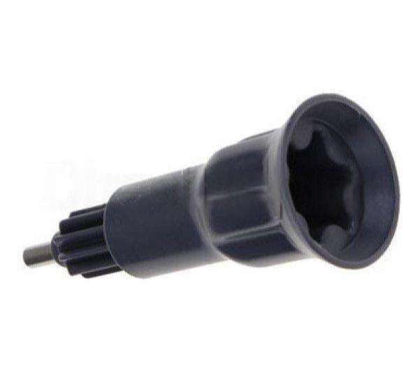 Kenwood - Ax de transmisie / cuplaj - KW714989 - pentru Robot de bucătărie/Mixer KENWOOD - 0WFPM25001 - FPM250