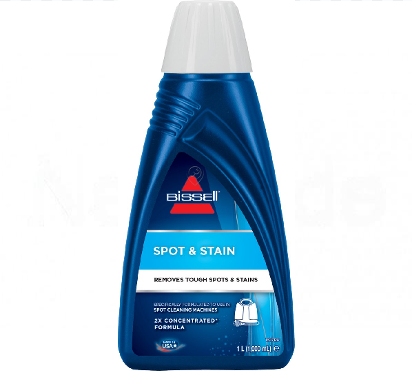 Bissell - Spotclean - soluție curățare pete și murdării 1l - 1084N - pentru Curățător cu abur