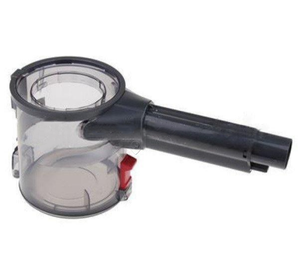 Candy - Recipient pentru praf - 48030088 - pentru Aspirator