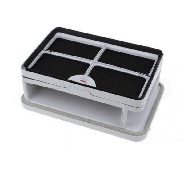 Beko - Filtru condensator cpl de8431p - 2973950200 - pentru Uscător de haine