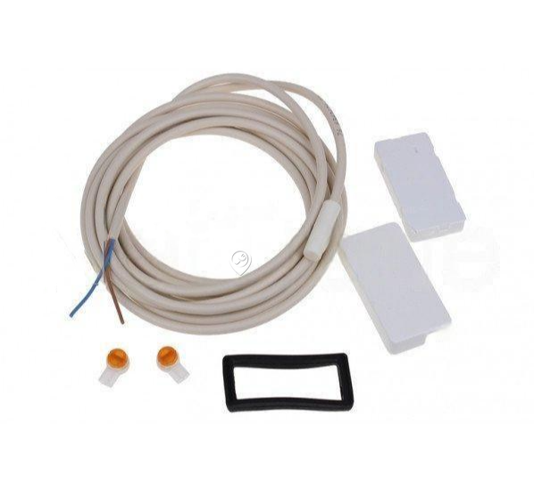 Liebherr - Senzor de temperatură - kit de reparare - 4.7k ohm - 9590206 - pentru Frigider/Congelator LIEBHERR - CN 501320G - 998854507