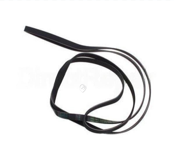 Bosch - Curea poly-v - 1992h7 - 00753220 - pentru Uscător de haine BOSCH - WTE84304FG/43