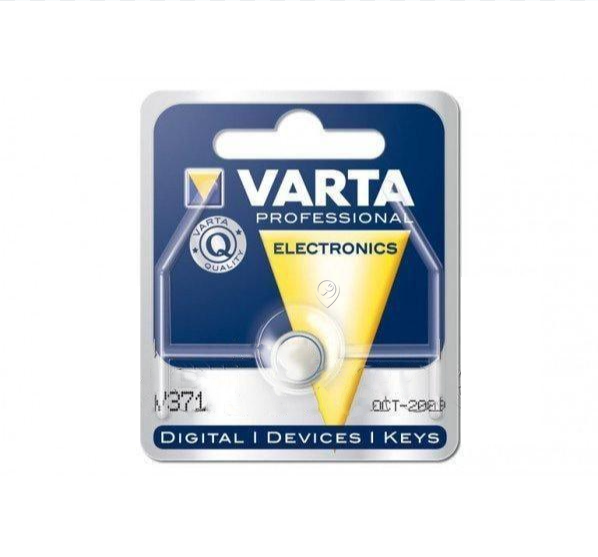 Varta - Baterie Varta V371 argintie SR69 +IRB ! - 371101401 - pentru SONY - SR920SW