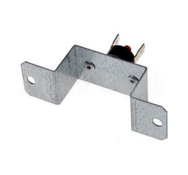 Whirlpool - Termostat (+ suport) 155°C - 481010490220 - pentru Plită/Cuptor WHIRLPOOL - 851334501000 - KOLS7010