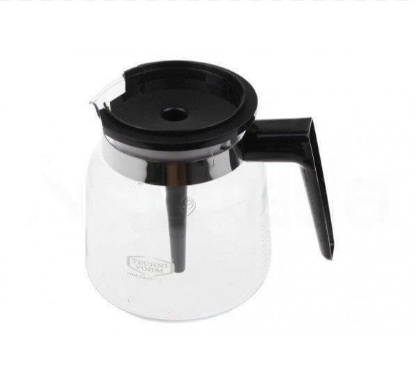 Moccamaster - Cană de cafea - 1,25l - kb - 59835