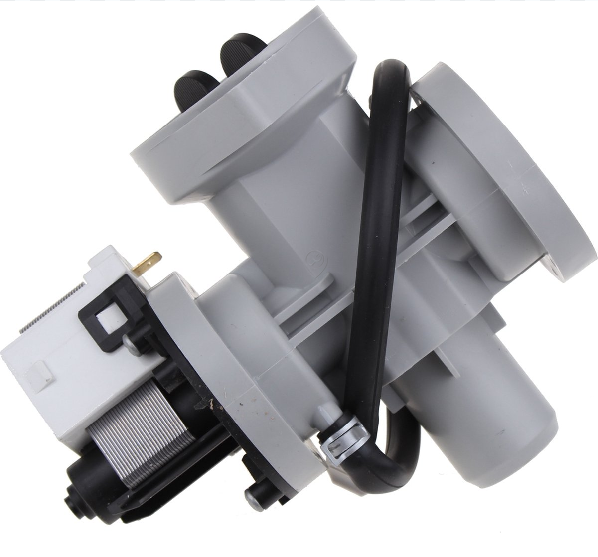 LG - Pompă de evacuare - 5859EN1006M - pentru Mașină de spălat haine